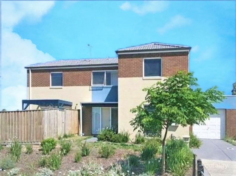 12 Portland Pl, Roxburgh Park, VIC 3064