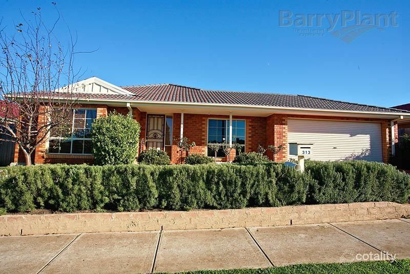 313 Coburns Rd, Harkness, VIC 3337