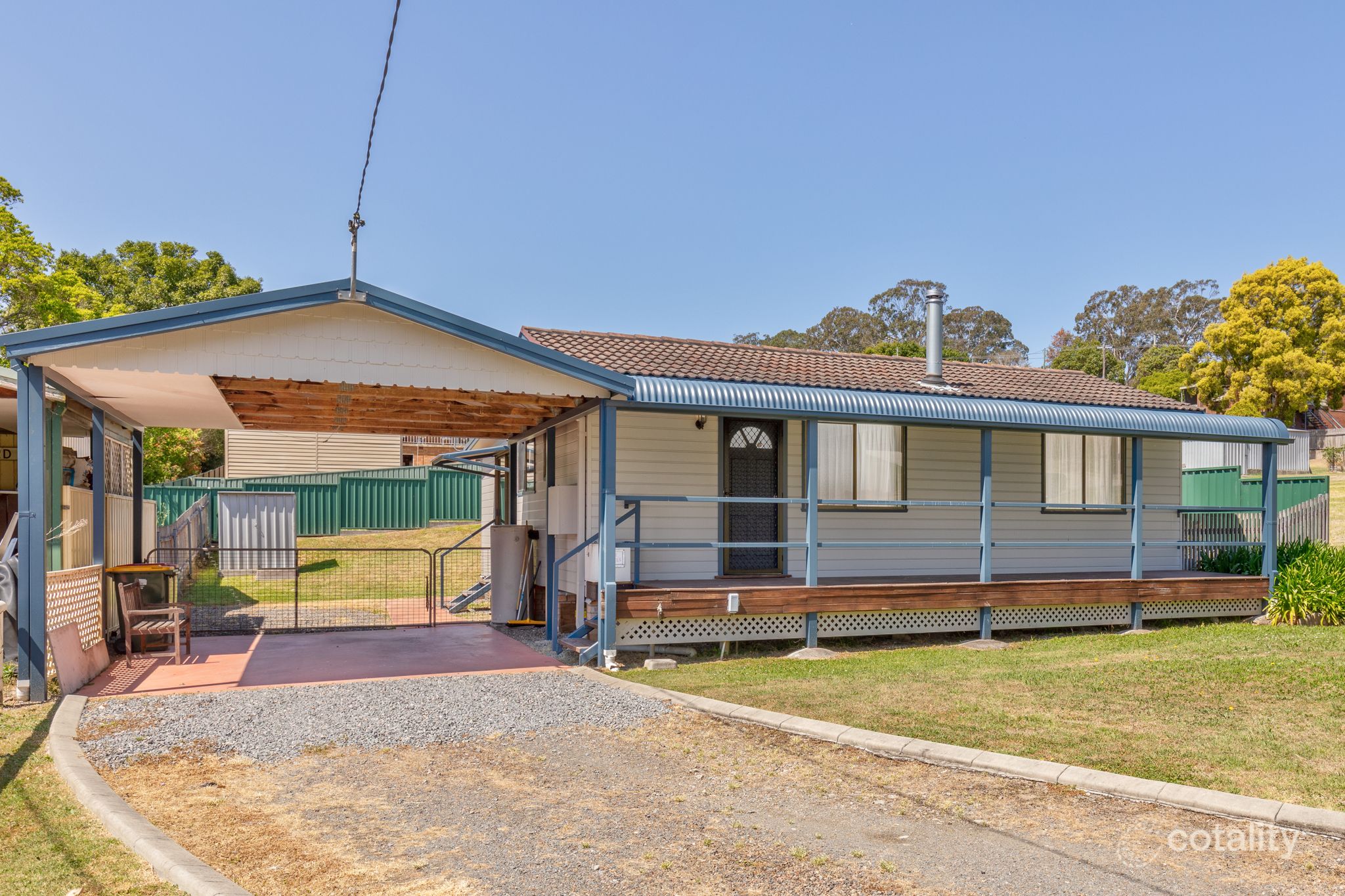 17 Hancock Ave, Dungog, NSW 2420