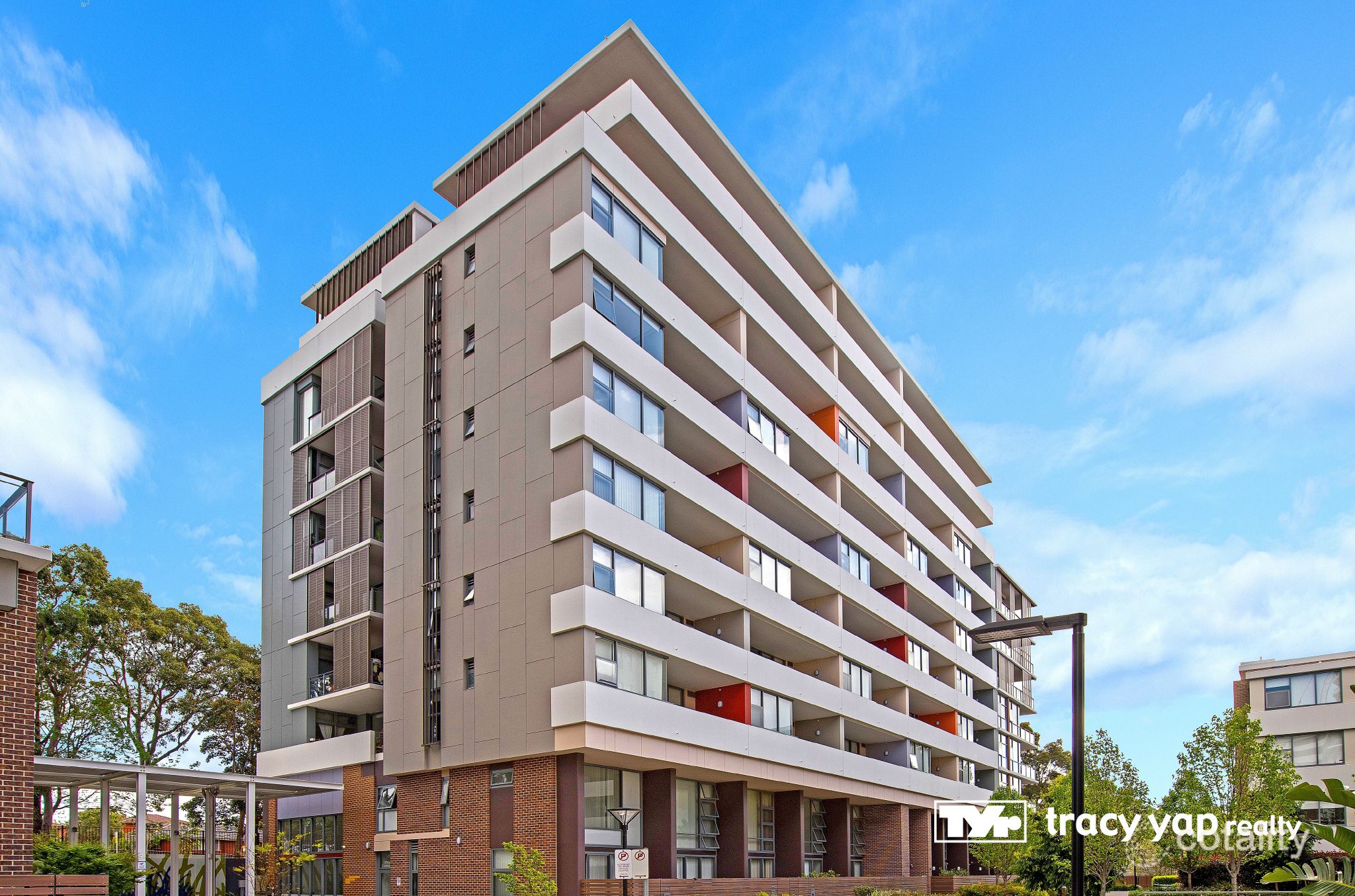 701/7 Mooltan Ave, Macquarie Park, NSW 2113