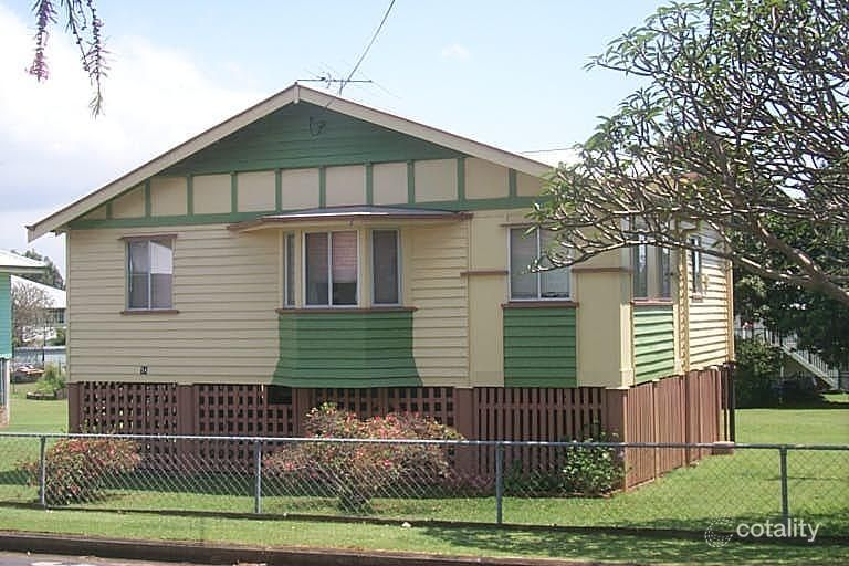 54 Lionel St, Nudgee, QLD 4014