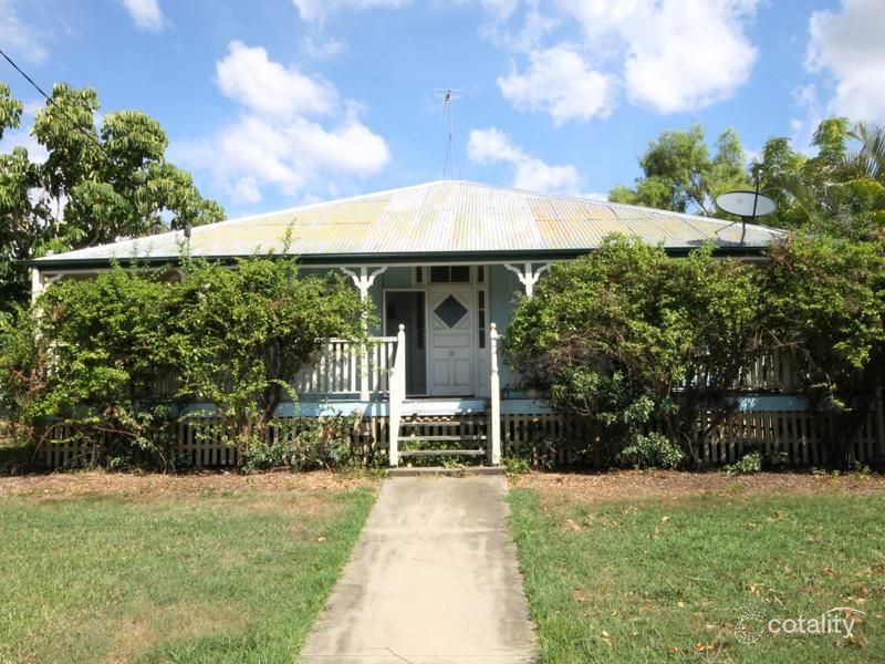 35 Wandal Rd, Wandal, QLD 4700