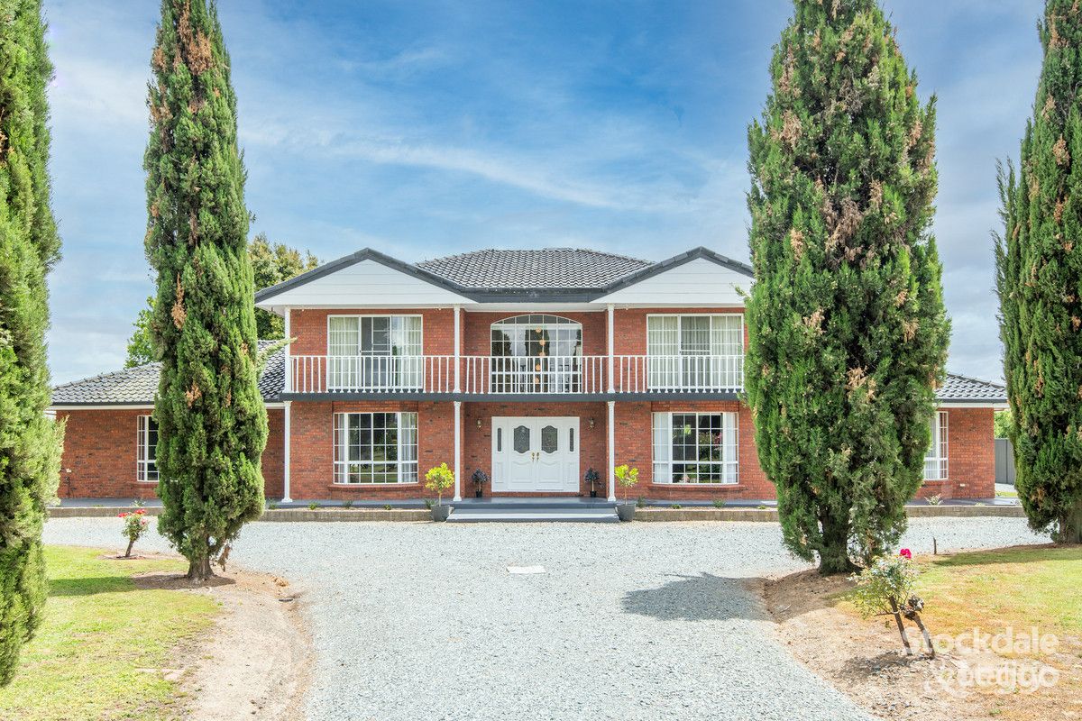 195 Hosie Rd, Shepparton East, VIC 3631