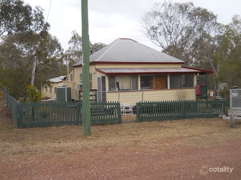 8221 Toowoomba-Karara Rd, Karara, QLD 4352