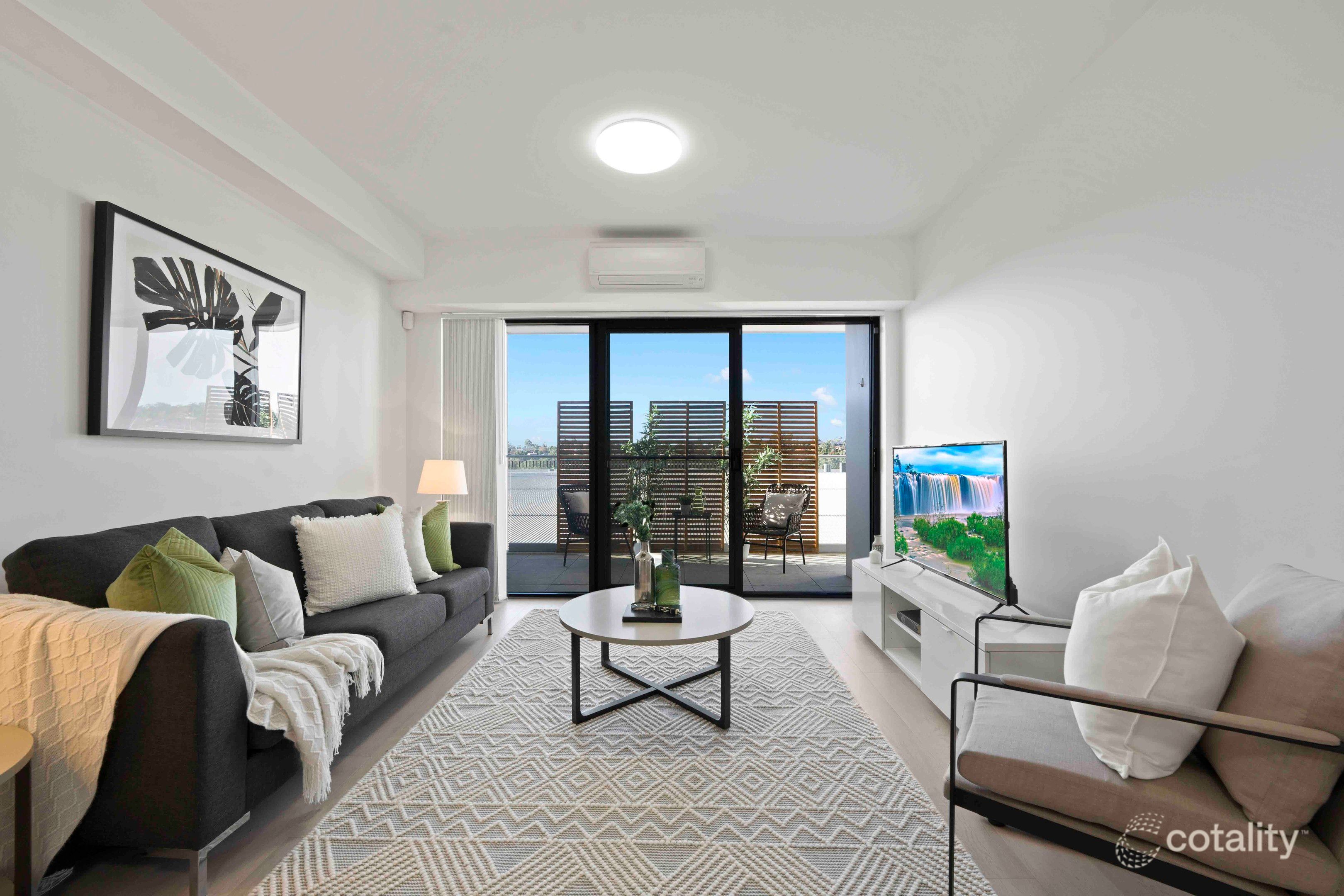 119/192 Caroline Chisholm Dr, Winston Hills, NSW 2153