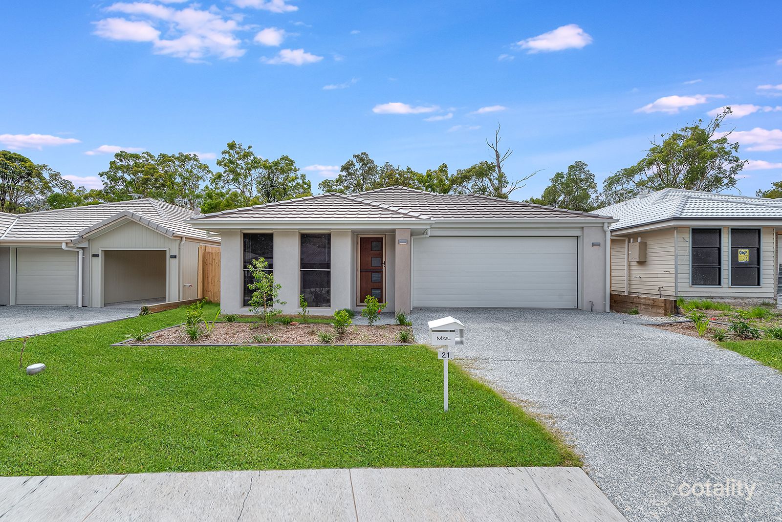 21 Brooklyn Cl, Park Ridge, QLD 4125