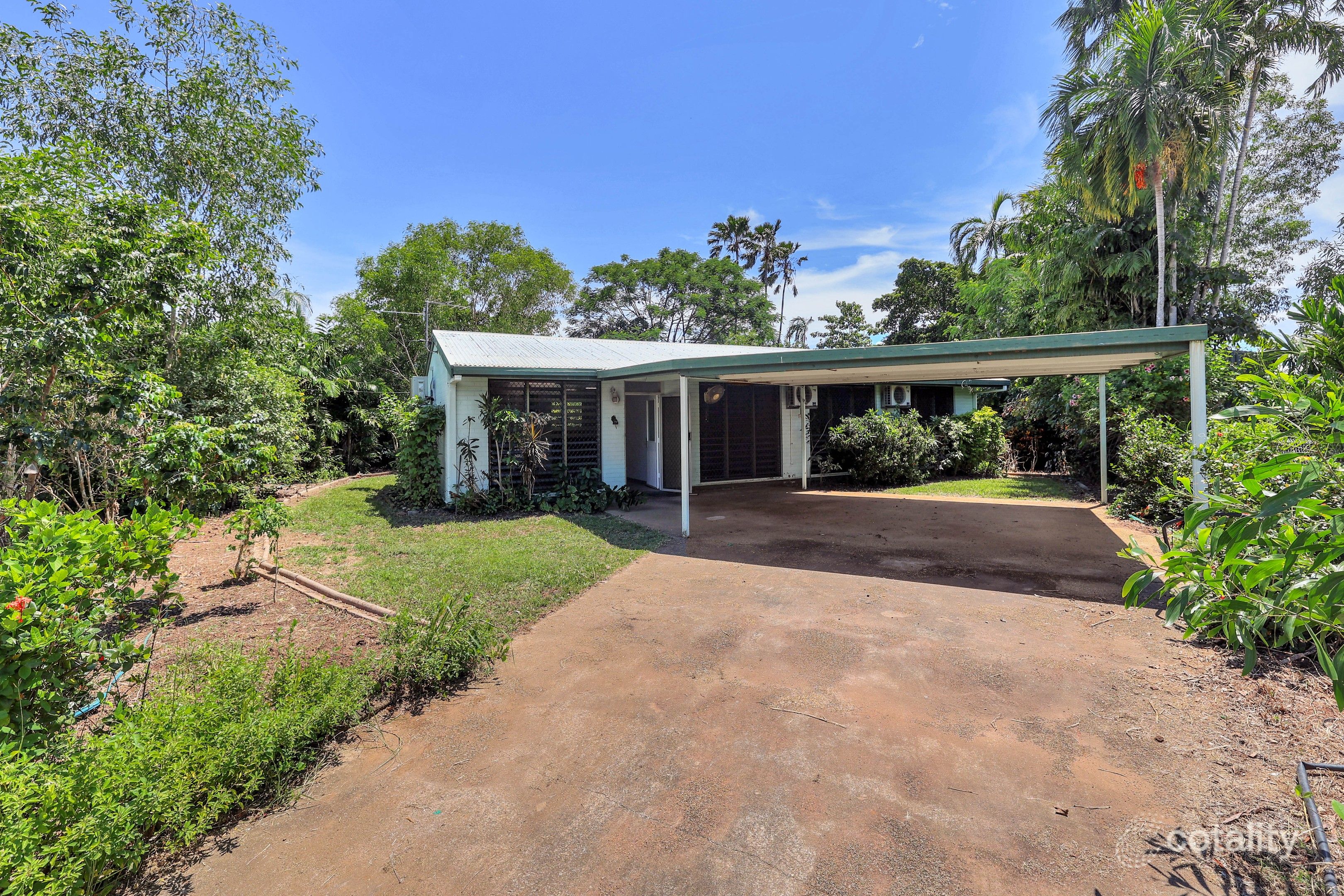 17 Cardo Ct, Ludmilla, NT 0820