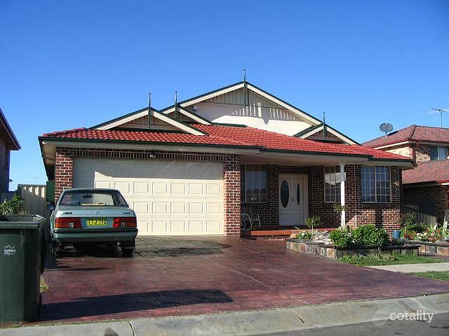 3 Kenwyn St, Bonnyrigg Heights, NSW 2177
