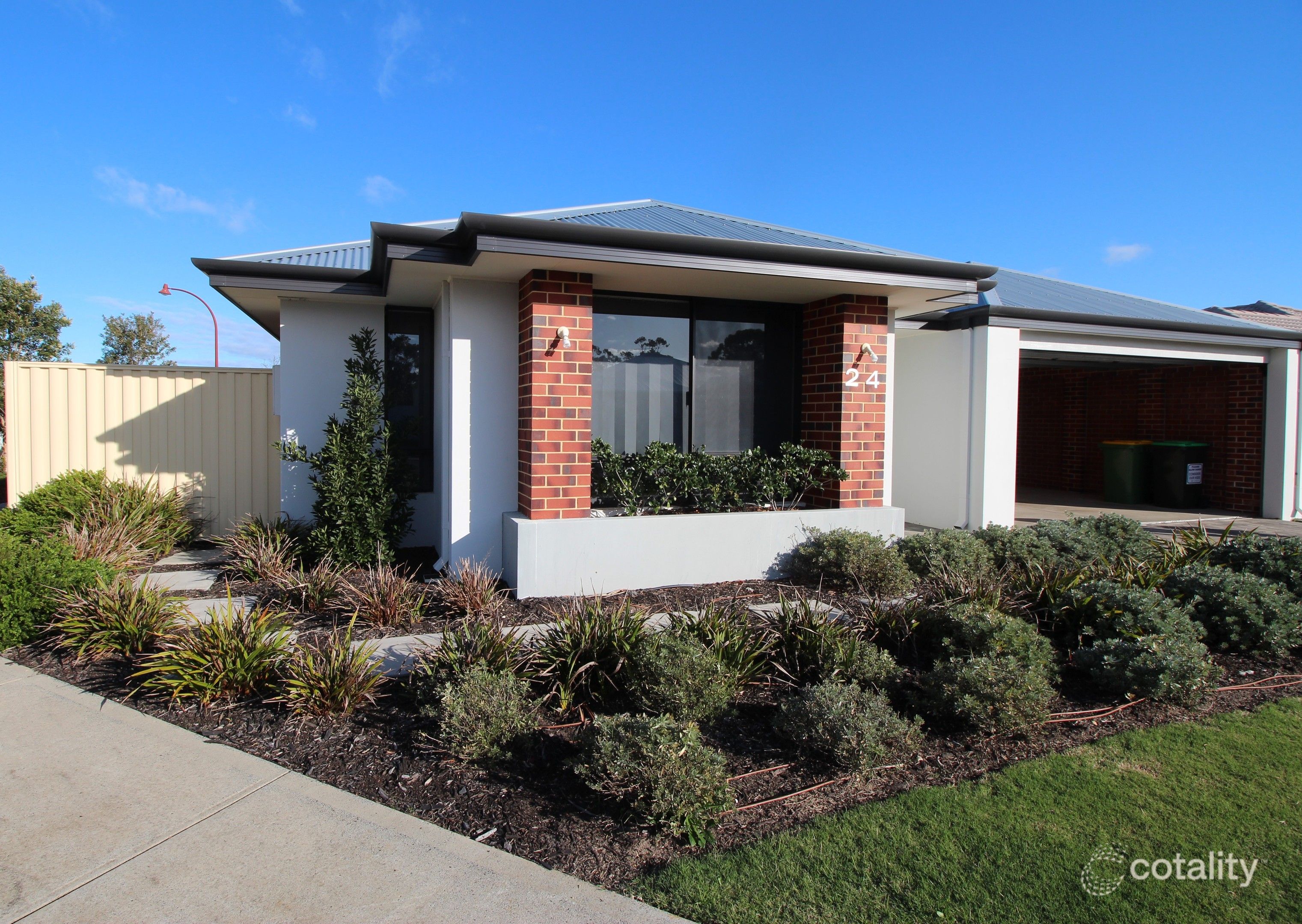 24 Bocker St, Dardanup, WA 6236