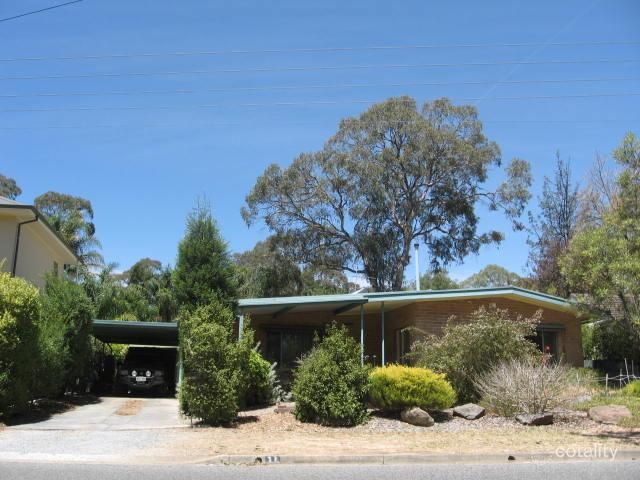 31 Hobart Cres, Banksia Park, SA 5091