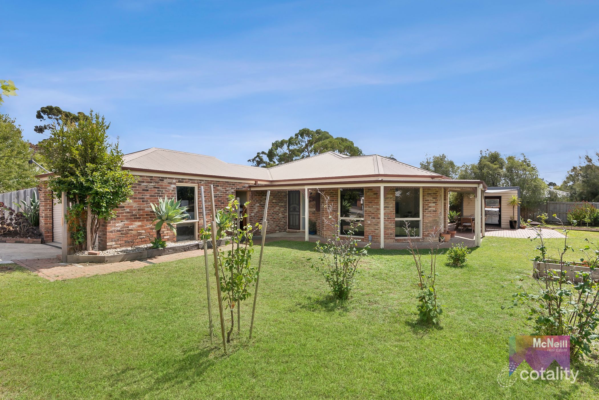 3 Dudley Ct, Somerville, VIC 3912