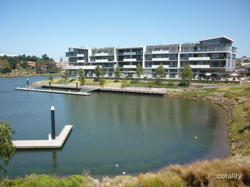 111/20 Pier Lane, Maribyrnong, VIC 3032