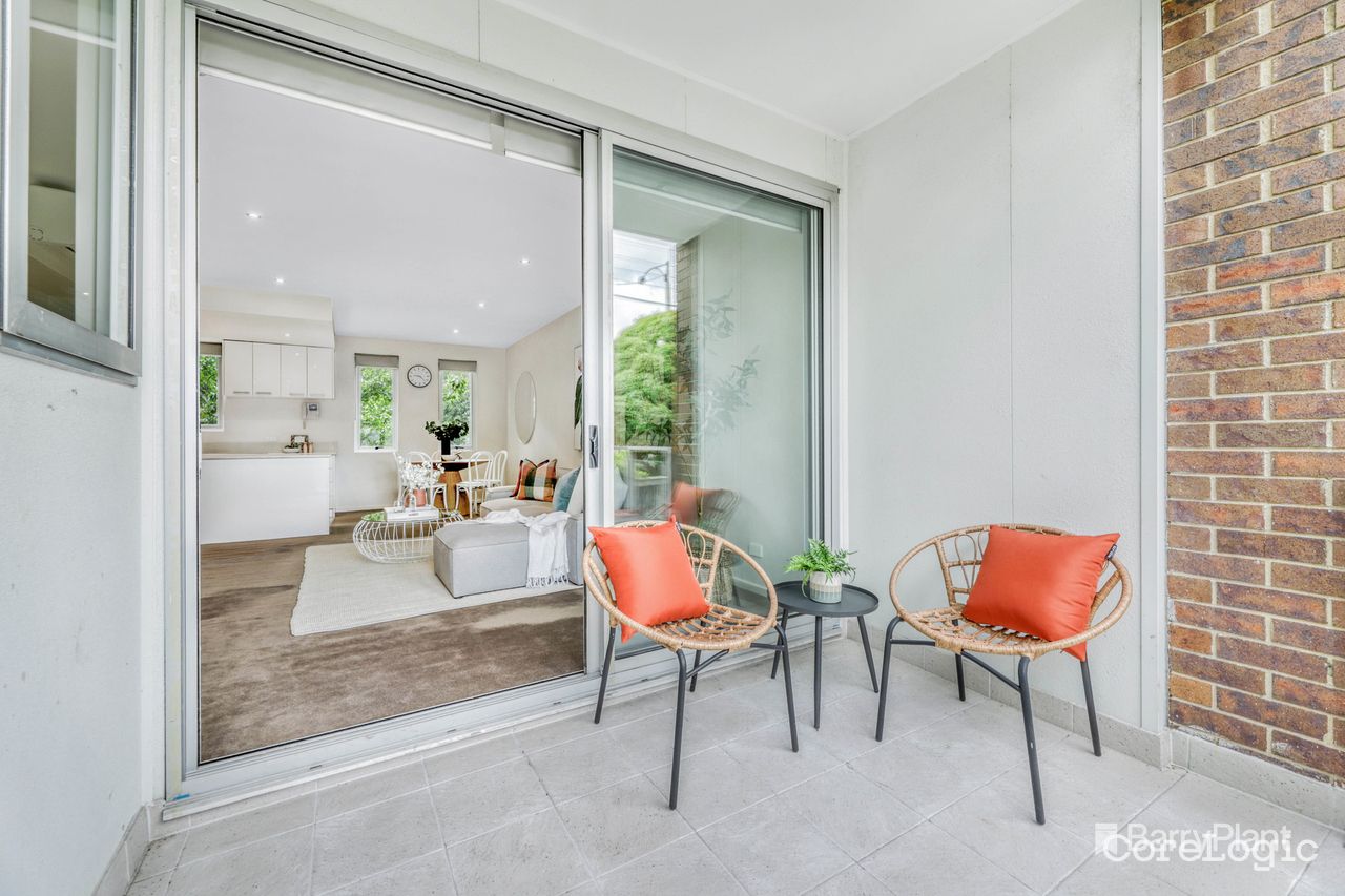 3/134 Croydon Rd, Croydon, VIC 3136