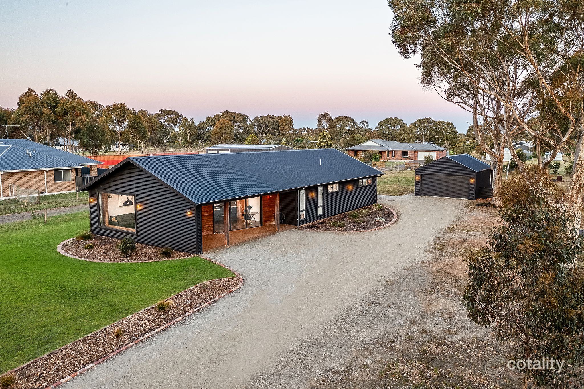 53 Bakers Lane, Teesdale, VIC 3328