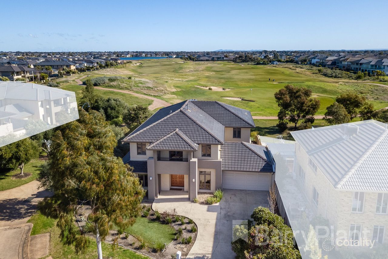 10 Sandhill Rise, Point Cook, VIC 3030