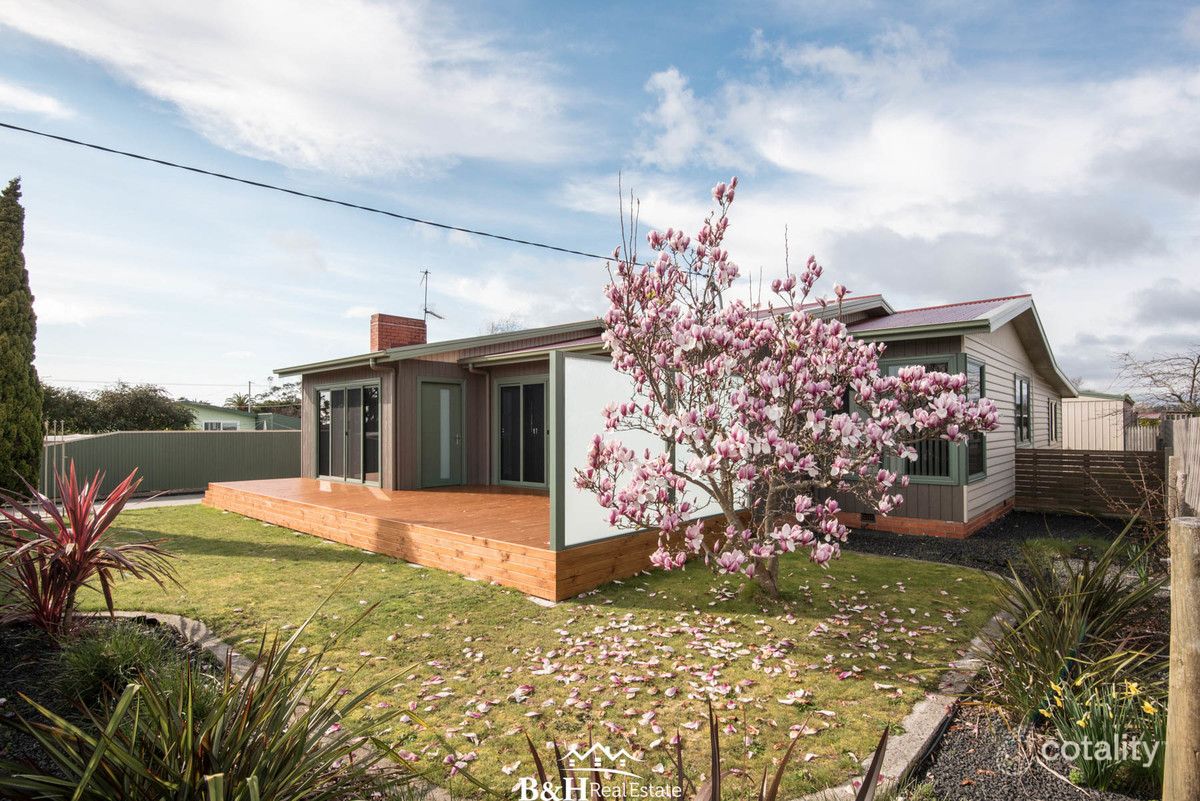 2 Reid St, Wynyard, TAS 7325