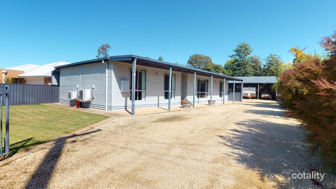 24 Kostadt St, Nathalia, VIC 3638