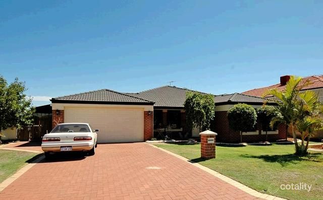 98 Clydebank Cres, Kinross, WA 6028