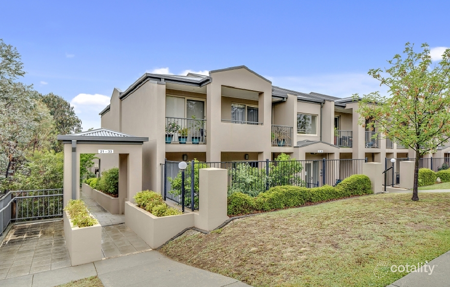 28/43 Antill St, Queanbeyan, NSW 2620