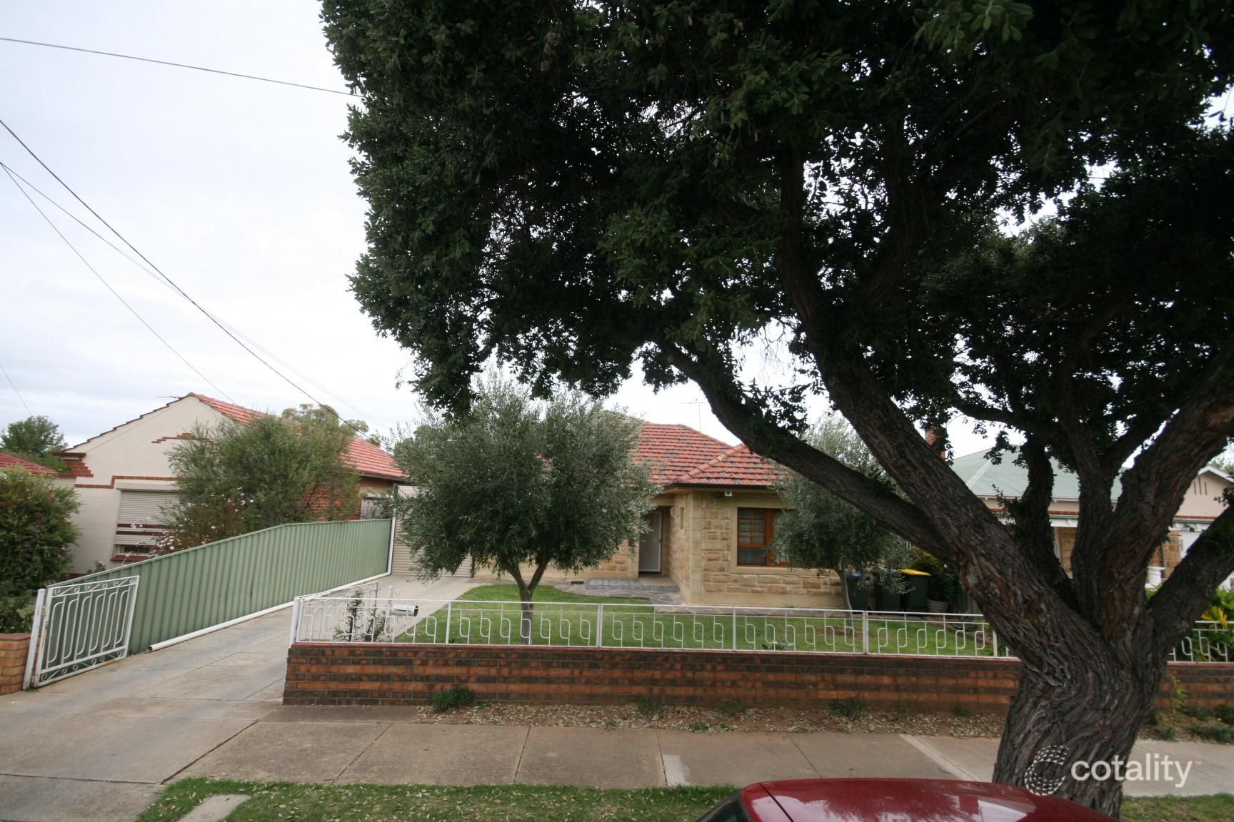 20 Tait St, Renown Park, SA 5008