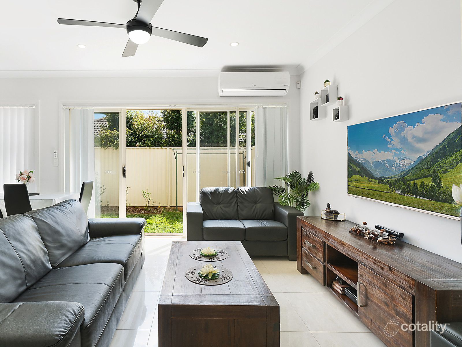 5/21 Carinya Rd, Girraween, NSW 2145