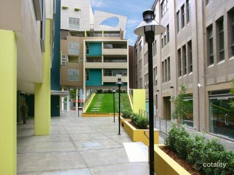 604/16-20 Smail St, Ultimo, NSW 2007