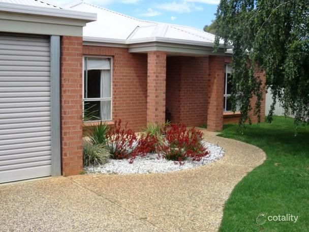 3 Bower Pl, West Wodonga, VIC 3690