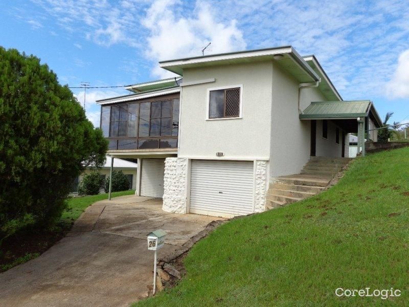 26 Baker St, Murwillumbah, NSW 2484