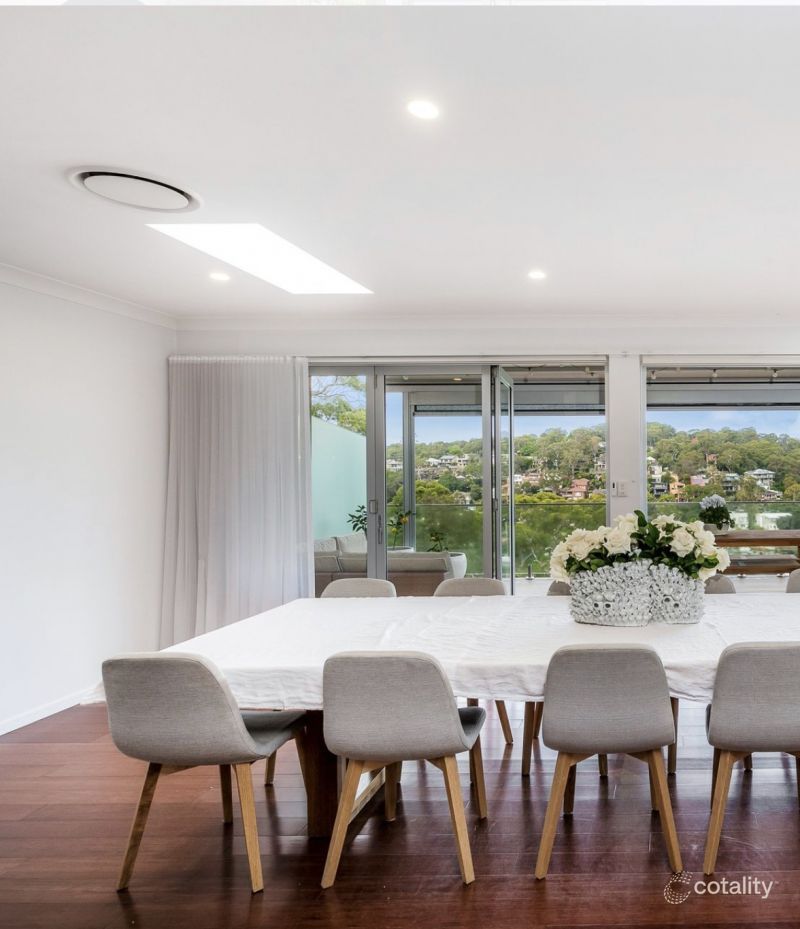 34 Naranganah Ave, Gymea Bay, NSW 2227