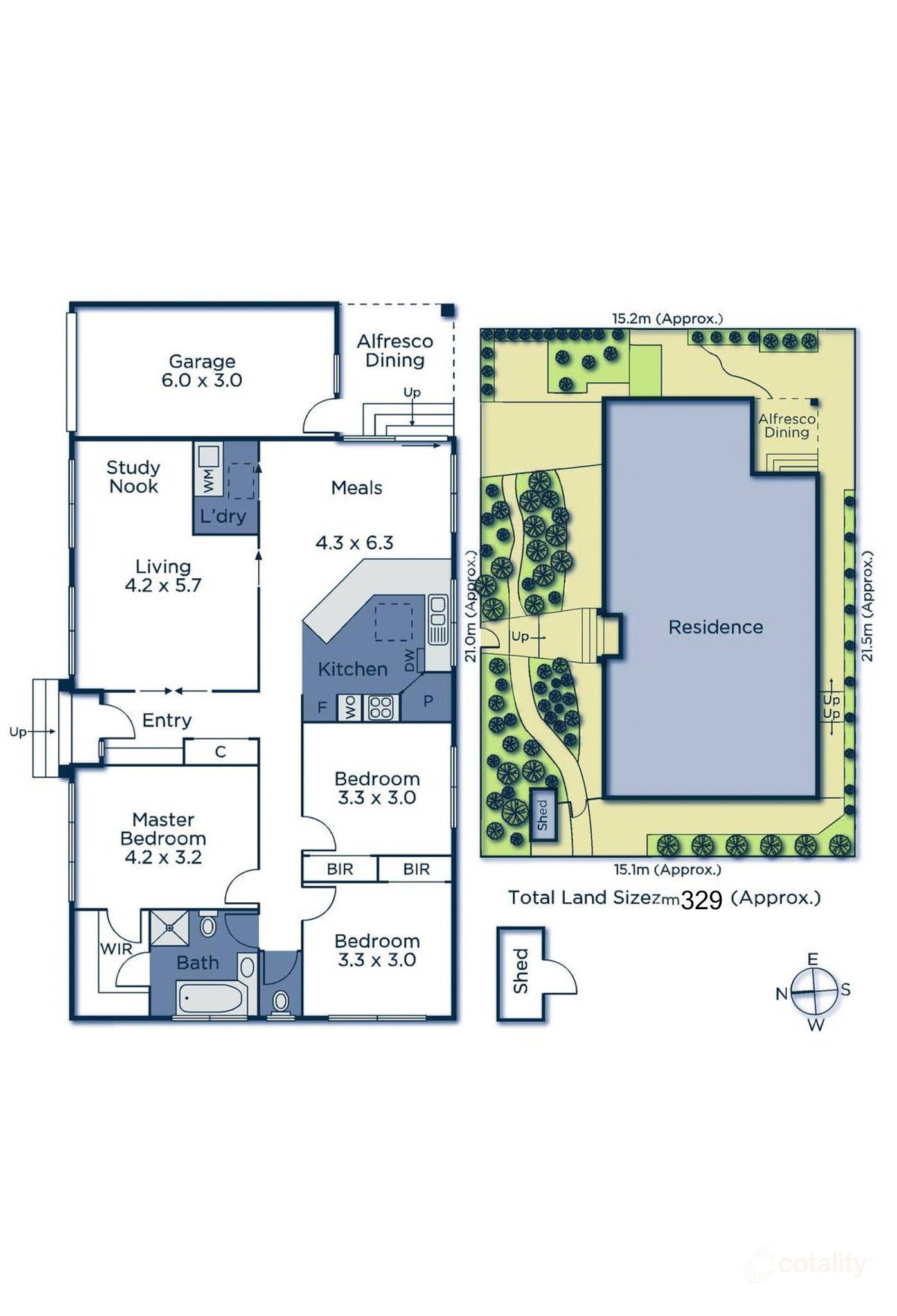 2 Fithie St, Blackburn North, VIC 3130