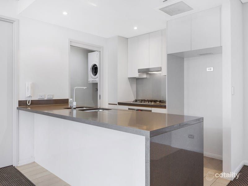 214/19 Grandstand Pde, Zetland, NSW 2017