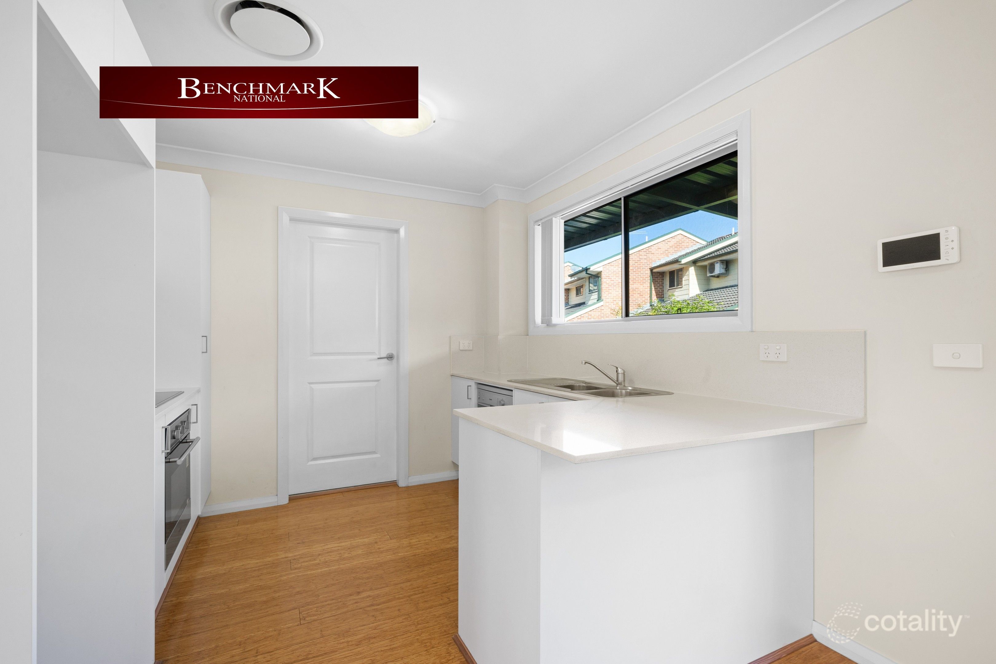 6/79 Stewart Ave, Hammondville, NSW 2170