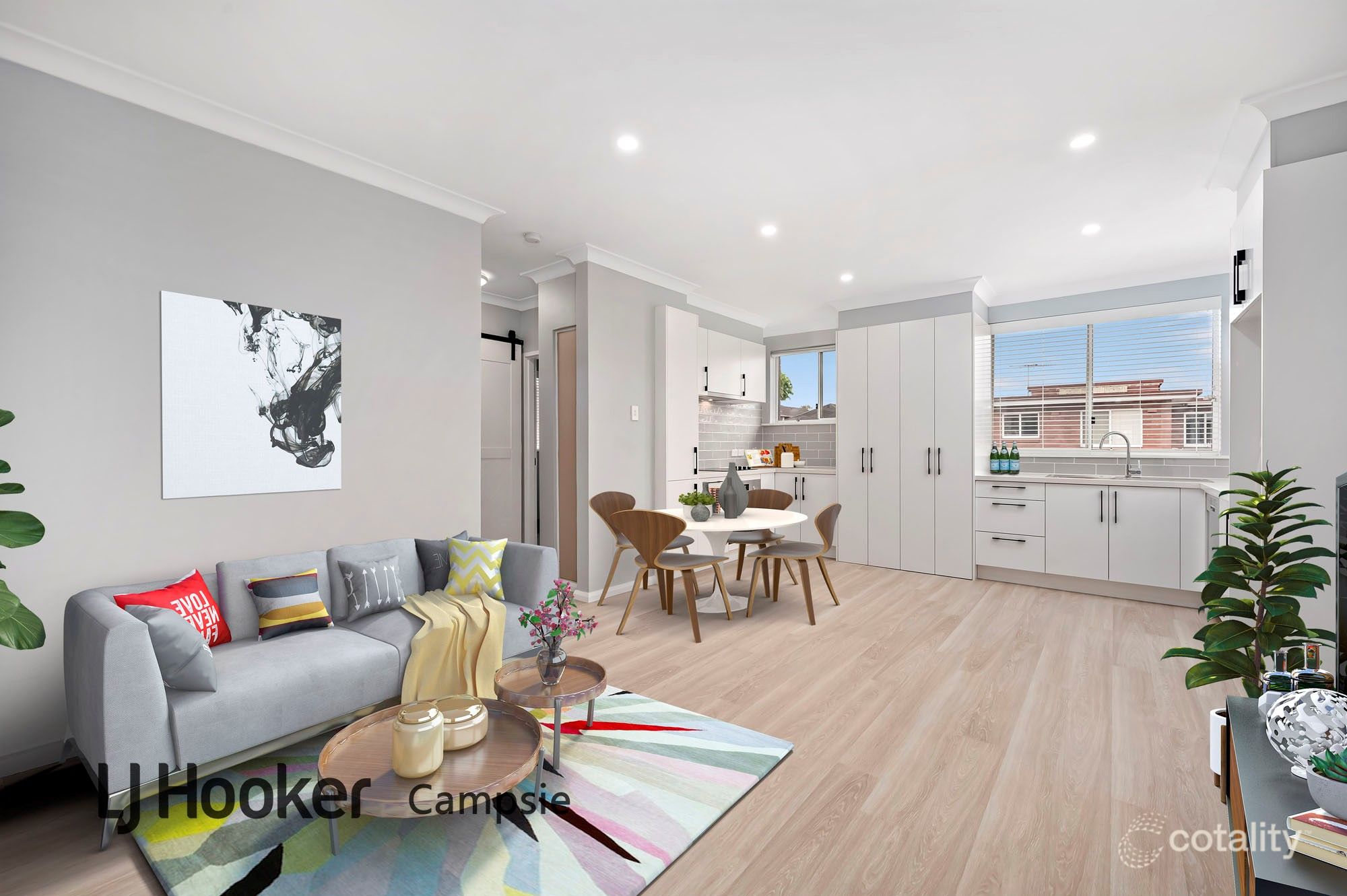 27/4-6 Unara St, Campsie, NSW 2194