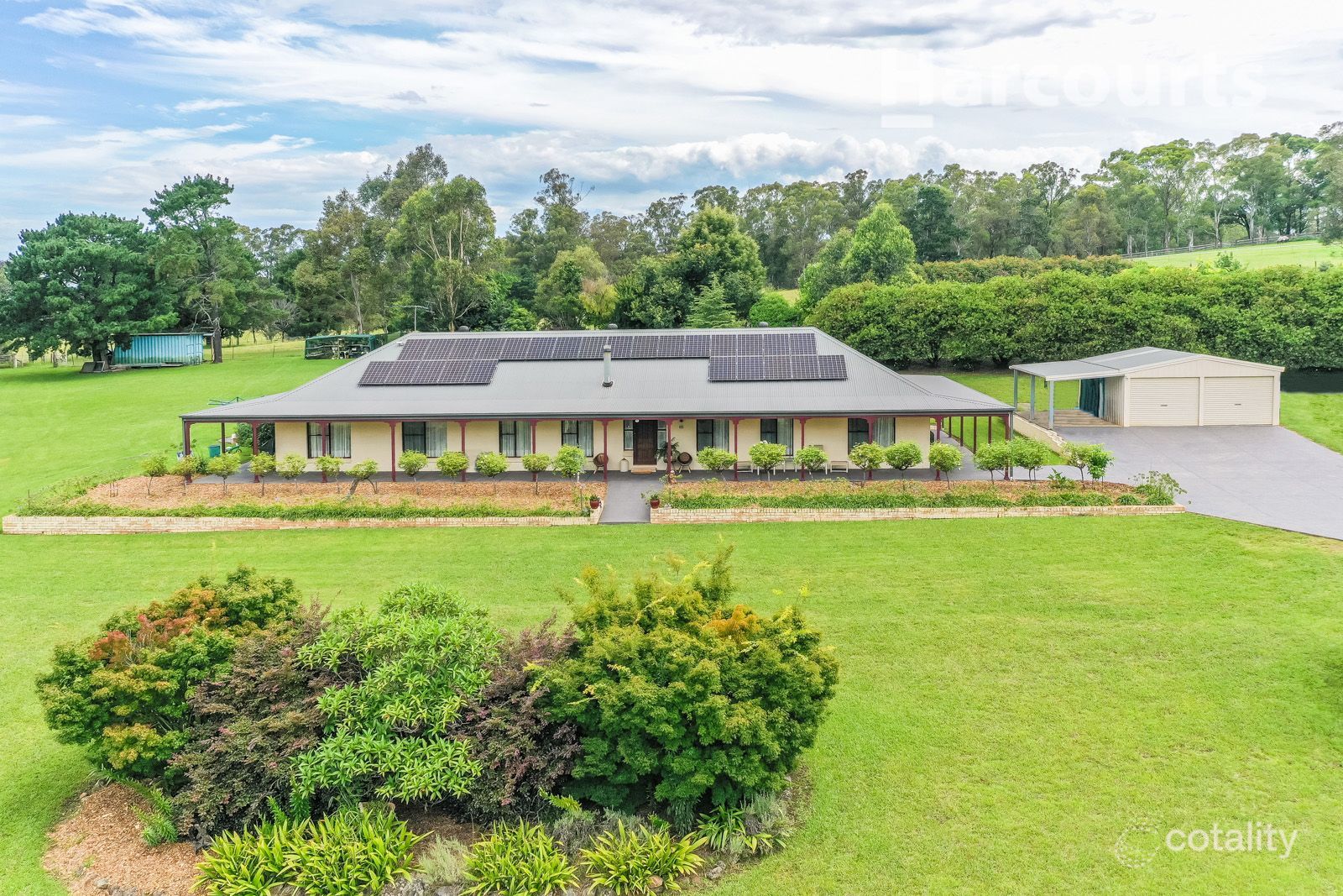 64 Longfield Lane, Oakdale, NSW 2570