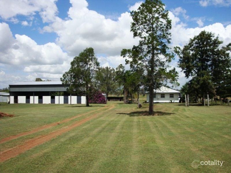 512 West Rd, Coominya, QLD 4311
