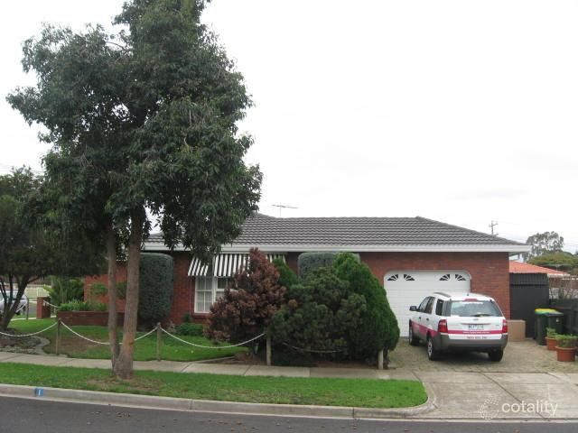 26 Leighton Cres, Deer Park, VIC 3023