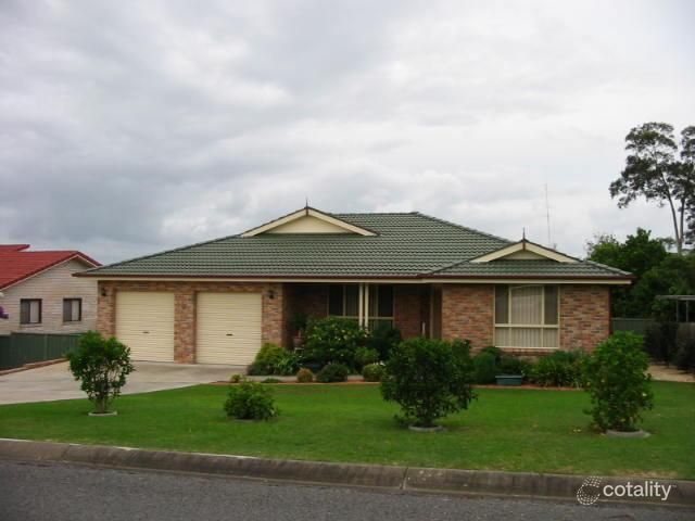 1 Clarke Cl, Wingham, NSW 2429