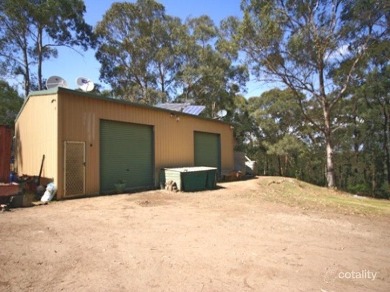 3105 Putty Rd, Colo Heights, NSW 2756