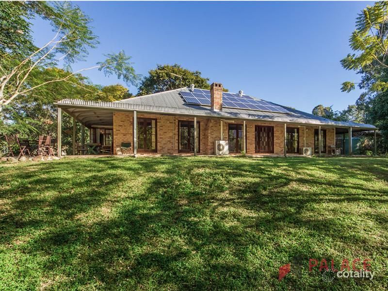 17 Bindleys Rd, Mount Crosby, QLD 4306