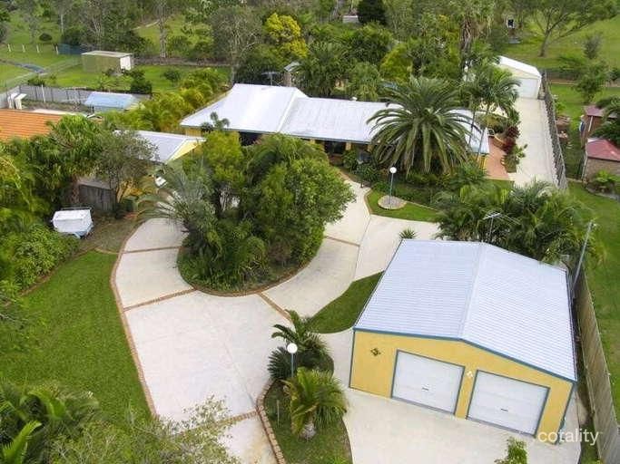 3 Brolga Ct, Little Mountain, QLD 4551