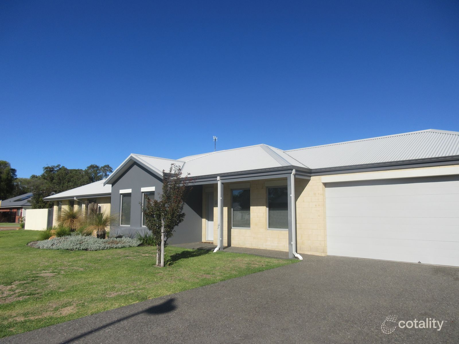 92 Switchback Pde, West Busselton, WA 6280