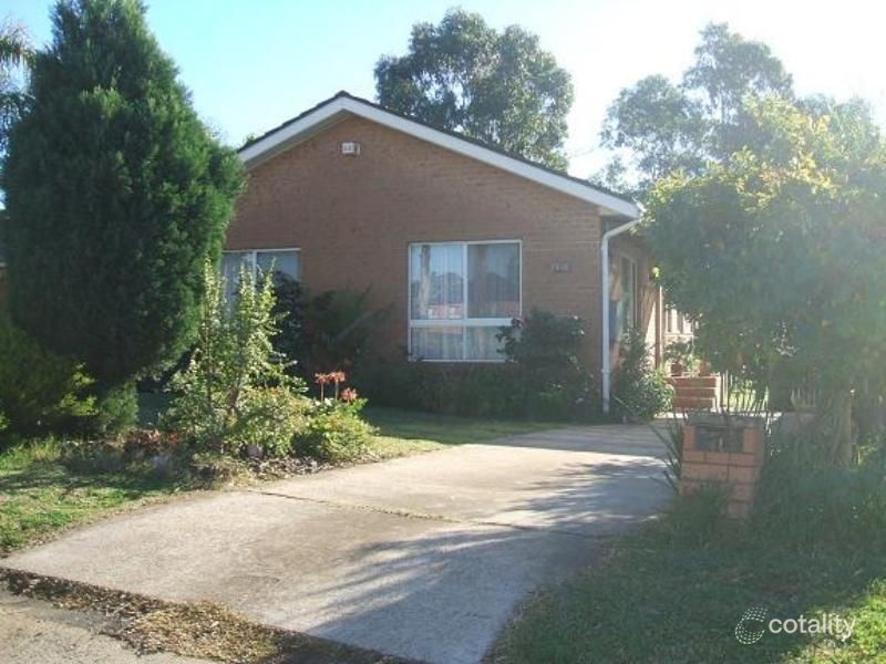41 Eskdale St, Minchinbury, NSW 2770