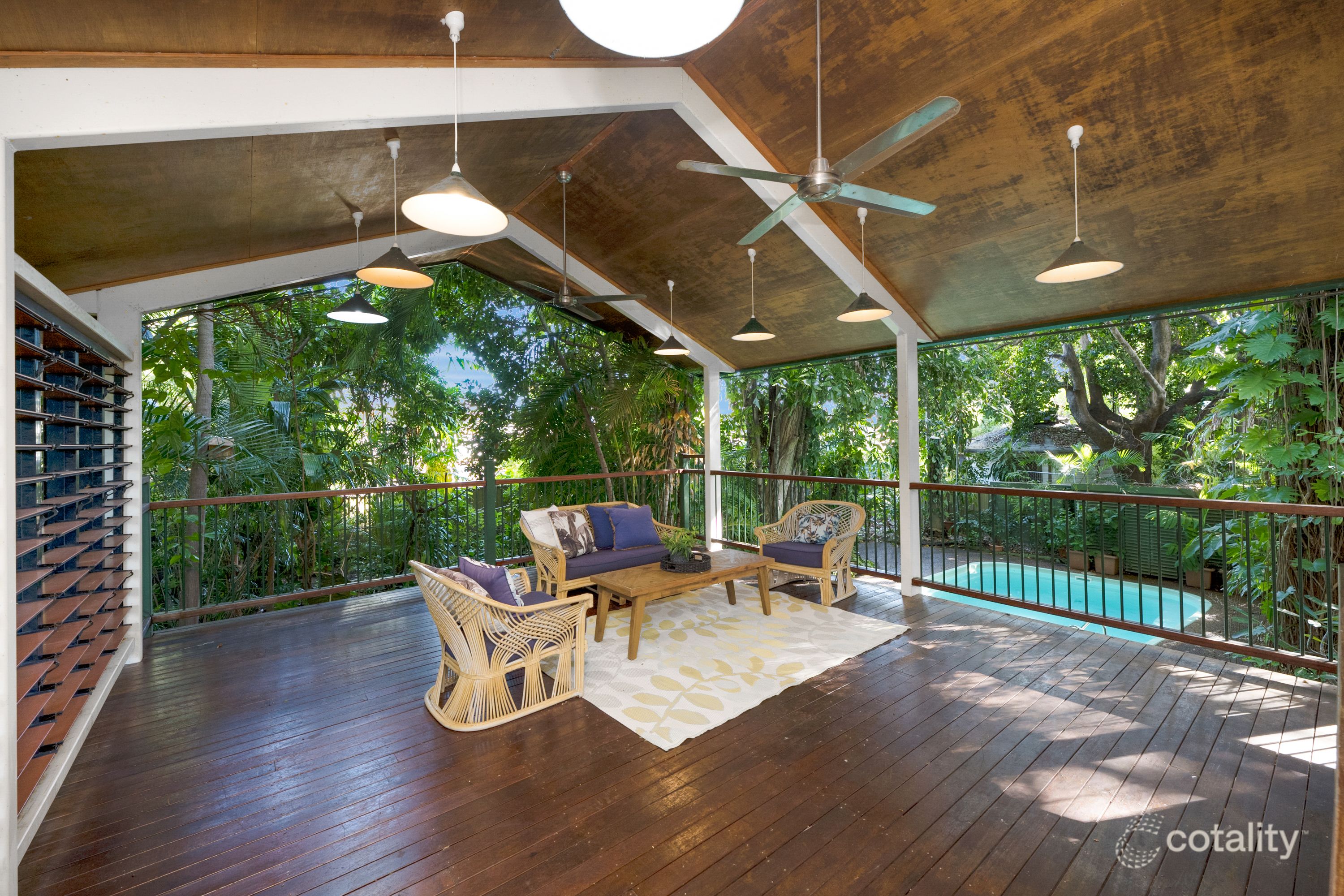 24 Armstrong St, Hermit Park, QLD 4812