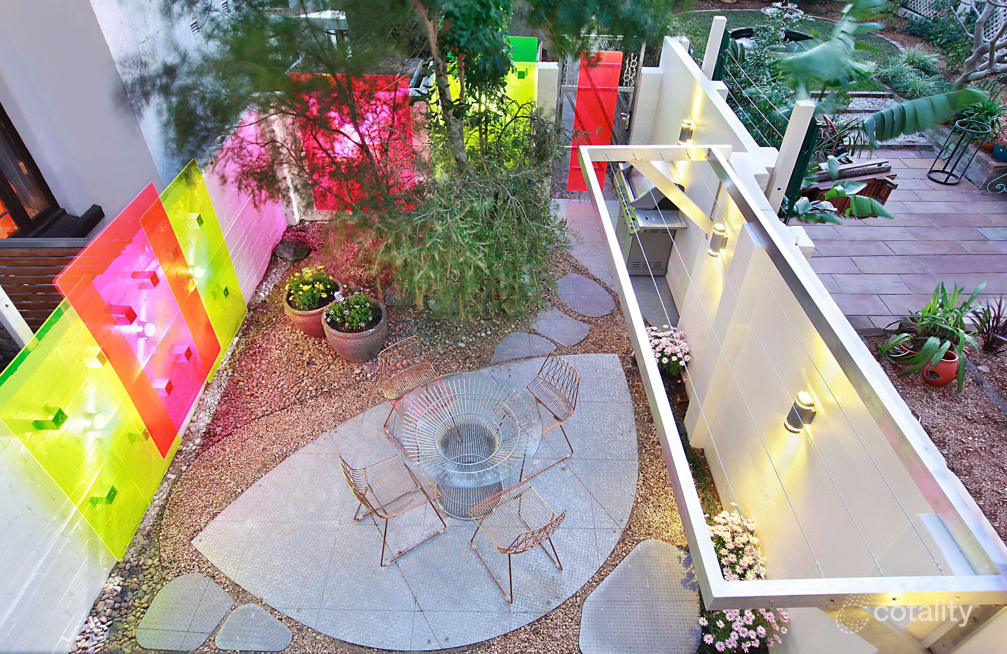 12 Rosser St, Rozelle, NSW 2039