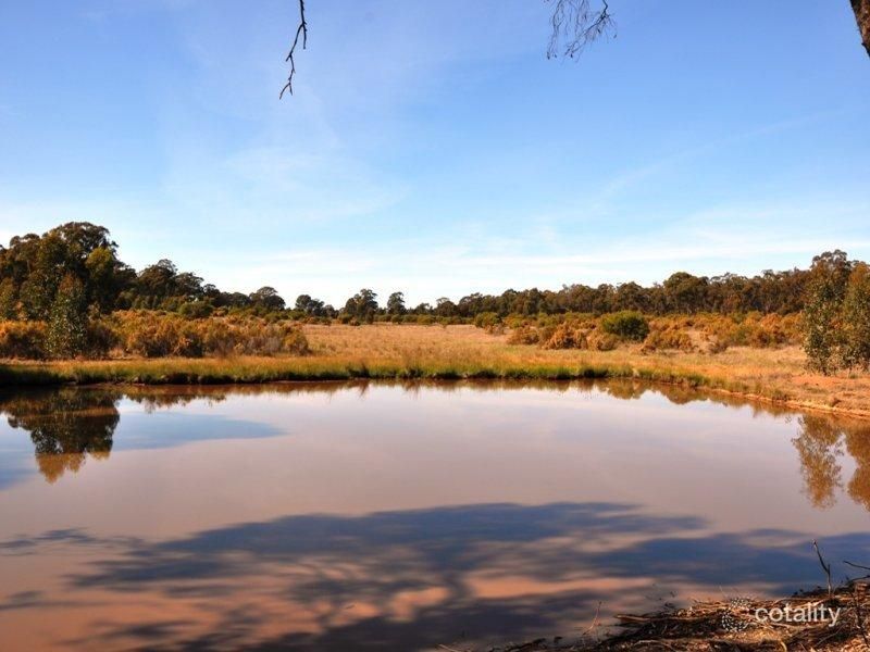 1201 Basin Rd, Murchison, VIC 3610