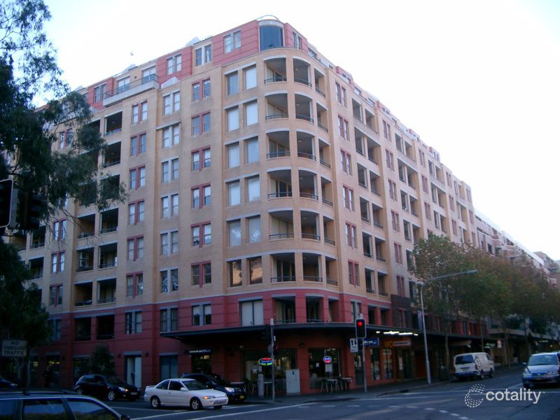 311/261 Harris St, Pyrmont, NSW 2009