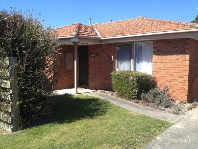 7/5-7 Fairfield St, Cranbourne, VIC 3977