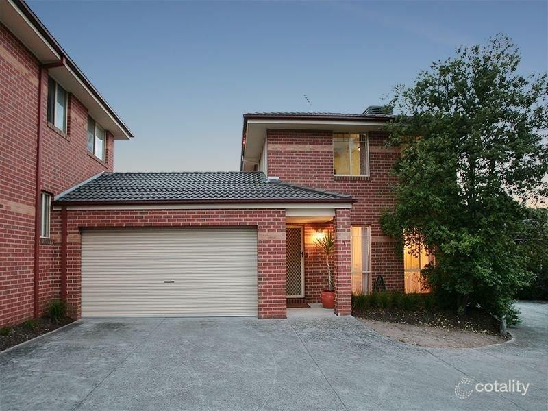 5/662-670 Mt Dandenong Rd, Kilsyth, VIC 3137