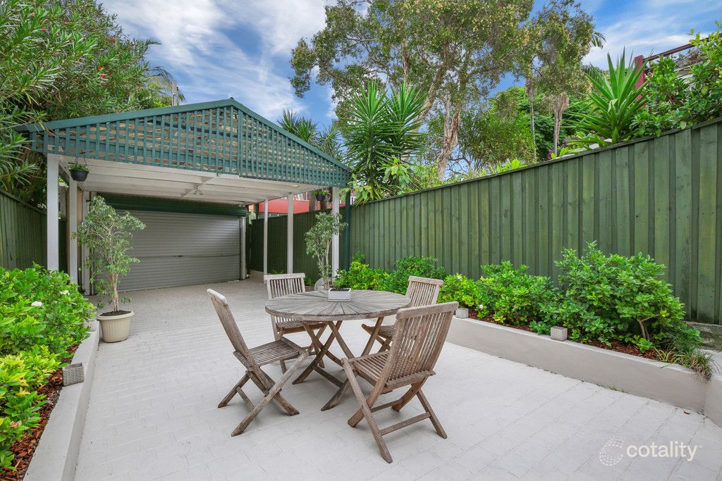 49 Newman St, Newtown, NSW 2042