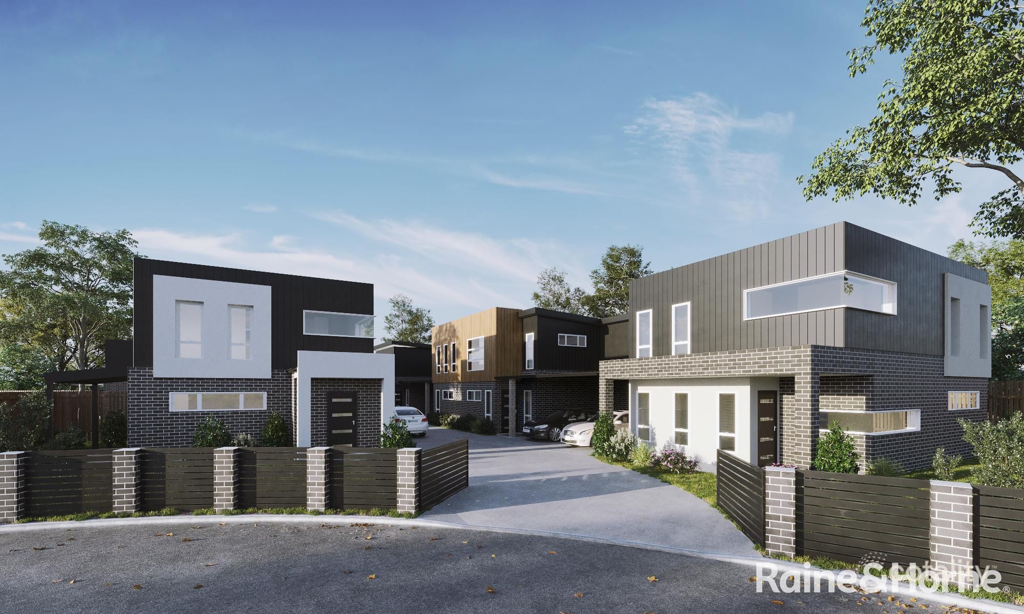 7/20 Griffin St, Mitchell, NSW 2795